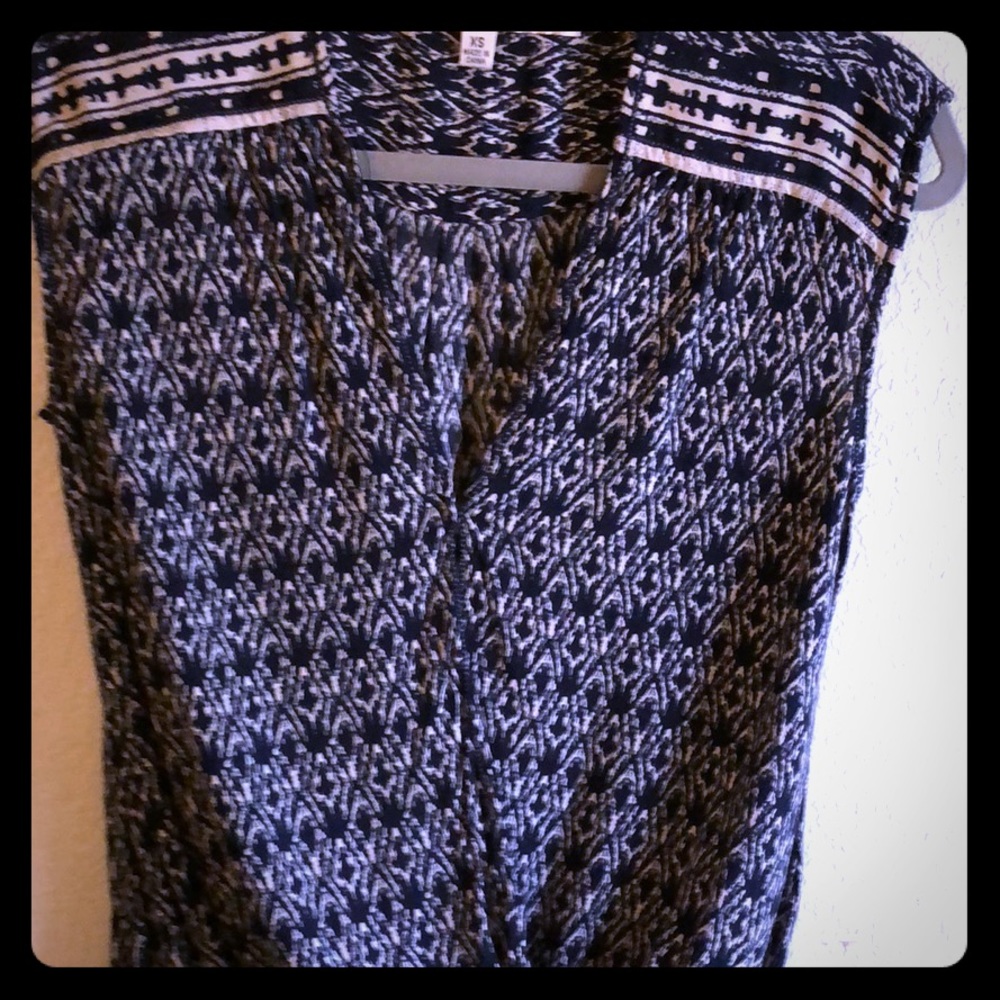 Max studio Xavier top